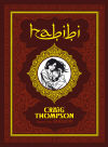 Seller image for Habibi for sale by Agapea Libros