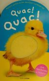 Seller image for Quac! Quac! for sale by AG Library