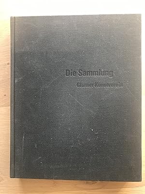 Die Sammlung - Glarner Kunstverein (German)