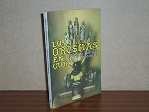 Imagen del vendedor de LOS ORISHAS EN CUBA a la venta por Libros del Reino Secreto