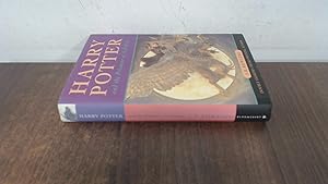 Seller image for Harry Potter and the Prisoner of of Azkaban (11th print) for sale by BoundlessBookstore