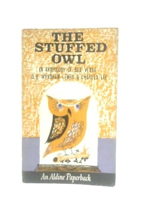 Seller image for The Stuffed Owl for sale by World of Rare Books