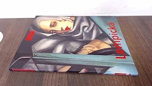 Seller image for Tamara de Lempicka 1898 - 1980 (German Language) for sale by BoundlessBookstore