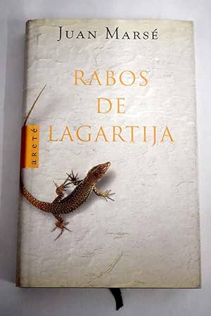 Imagen del vendedor de Rabos de lagartija a la venta por Alcan Libros