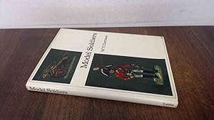 Seller image for Model Soldiers (Collectors Guides) for sale by BoundlessBookstore