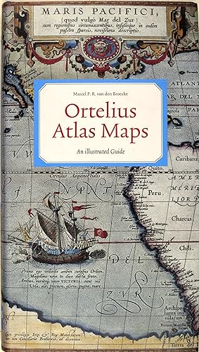 Imagen del vendedor de Ortelius Atlas Maps a la venta por Tooley, Adams & Co.