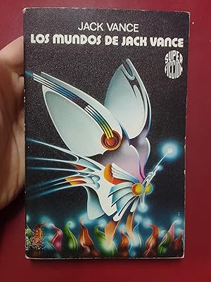 Los mundos de Jack Vance