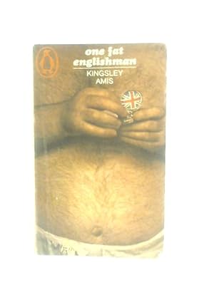 Imagen del vendedor de One Fat Englishman a la venta por World of Rare Books