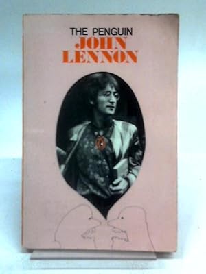Seller image for The Penguin John Lennon for sale by World of Rare Books