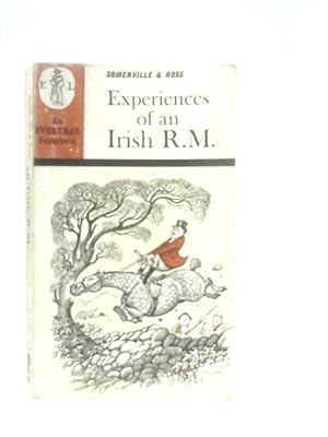 Bild des Verkufers fr Experiences of an Irish R.M. zum Verkauf von World of Rare Books