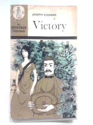 Seller image for Victory: An Island Tale for sale by World of Rare Books