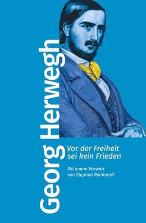 Imagen del vendedor de Vor der Freiheit sei kein Frieden a la venta por BuchWeltWeit Ludwig Meier e.K.