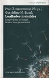 LEALTADES INVISIBLES