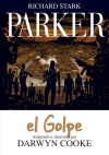 Parker 03: El Golpe