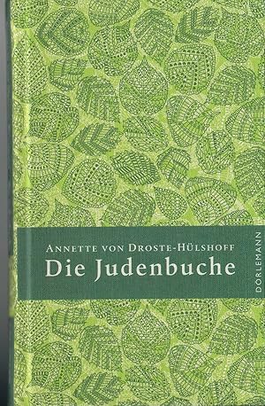 Seller image for Die Judenbuiche - Ein Sittengemlde aus dem gebirgichten Westfalen; Mit Illustrationen - Reihe "Liebling zwei" for sale by Walter Gottfried