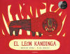 Image du vendeur pour El len Kandinga mis en vente par Agapea Libros