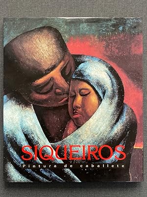 Seller image for Siqueiros: Pintura de caballete for sale by Angel Books