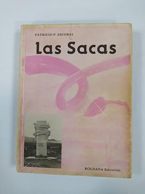 Seller image for LAS SACAS. ROLDANA EDITORIAL. for sale by TraperaDeKlaus