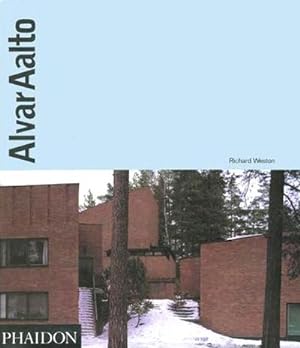 Bild des Verkufers fr Alvar Aalto (Architecture Gnrale) zum Verkauf von AHA-BUCH