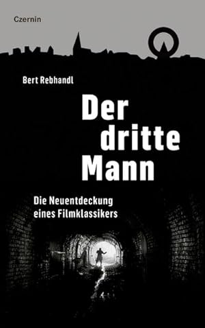 Bild des Verkufers fr Der dritte Mann zum Verkauf von Rheinberg-Buch Andreas Meier eK