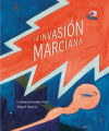 Imagen del vendedor de La invasin marciana a la venta por Agapea Libros