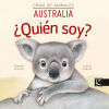 Imagen del vendedor de Quin soy? Cras de animales - Australia a la venta por Agapea Libros