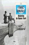 Imagen del vendedor de Historias de Nueva York a la venta por Agapea Libros