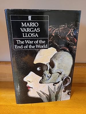 Immagine del venditore per The War of the End of the World venduto da History Bookshop