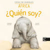 Image du vendeur pour Quin soy? Cras de animales - frica mis en vente par Agapea Libros