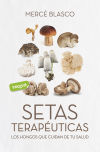 Seller image for Setas teraputicas for sale by Agapea Libros