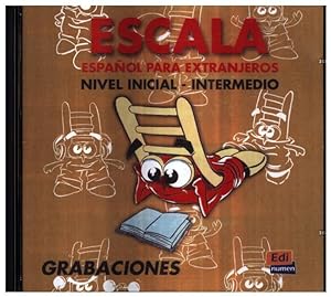 Seller image for Escala I - CD for sale by moluna