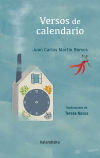 Imagen del vendedor de Versos de calendario a la venta por Agapea Libros