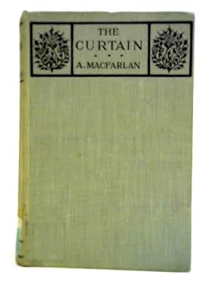 Bild des Verkufers fr The Curtain zum Verkauf von World of Rare Books