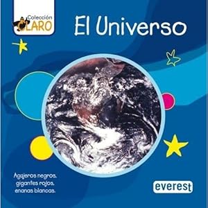 Seller image for Universo,El for sale by Libreria Nuevo Siglo 21 SL