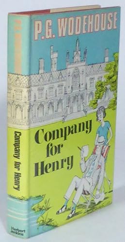 Company for Henry.