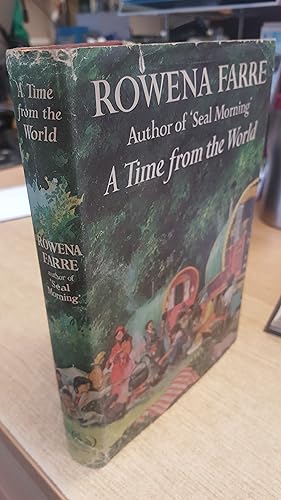 Seller image for A time from the world for sale by LBL Books