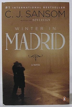 Imagen del vendedor de Winter in Madrid: A Novel a la venta por SmarterRat Books