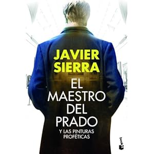 Seller image for EL MAESTRO DEL PRADO for sale by Ven y empieza