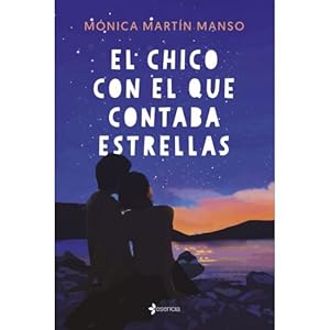 Seller image for EL CHICO CON EL QUE CONTABA ESTRELLAS for sale by Libreria Nuevo Siglo 21 SL