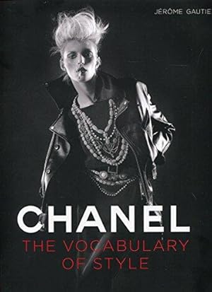 Immagine del venditore per Chanel: The Vocabulary of Style venduto da WeBuyBooks