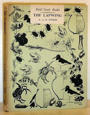 The Lapwing (Field Study Books)