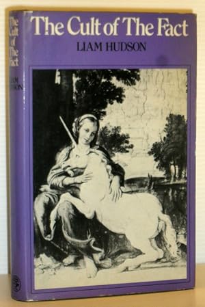 Seller image for The Cult of the Fact for sale by Washburn Books