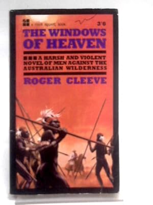 Imagen del vendedor de The Windows of Heaven a la venta por World of Rare Books