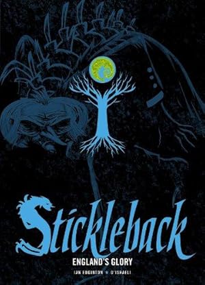 Image du vendeur pour Stickleback (2000 Ad) (Stickleback, 1) mis en vente par WeBuyBooks
