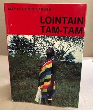 Lointain tam-tam