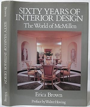 Sixty Years of Interior Design: The World of McMillen