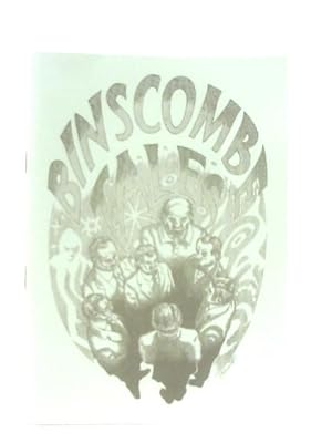 Imagen del vendedor de Binscombe Tales a la venta por World of Rare Books