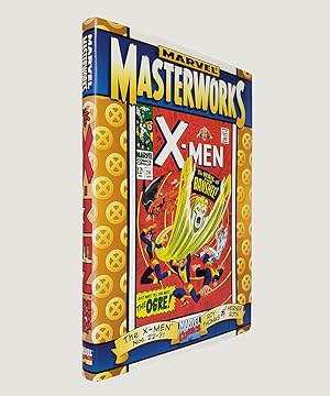 Immagine del venditore per Marvel Masterworks Presents The X-Men Nos. 22-31. venduto da Keel Row Bookshop Ltd - ABA, ILAB & PBFA