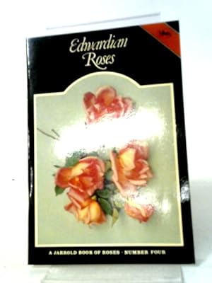 Imagen del vendedor de Edwardian Roses (Cotman-color) a la venta por World of Rare Books