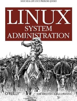 Seller image for Linux System Administration for sale by WeBuyBooks